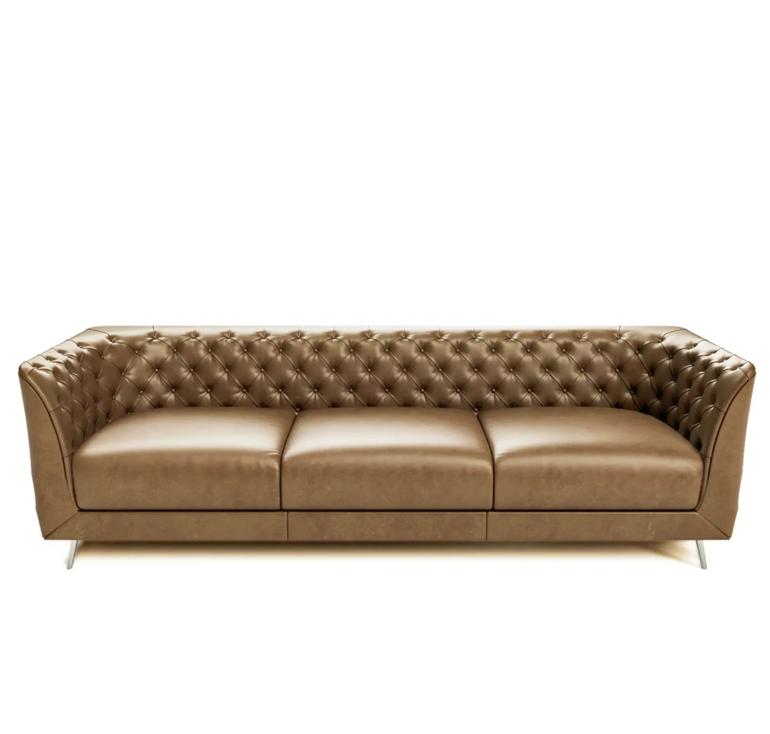 Chesterfield Sofa